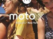 Motorola Moto verrà presentato 1°Agosto 2013