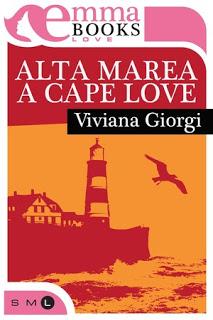 nuova anteprima Emma Books: Alta marea a Cape Love