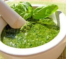 Sospetta presenza di botulino in pesto genovese