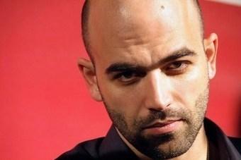 Saviano, penso mio destino non in Italia