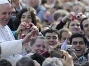 giovani fidano Papa Francesco: rivelarlo ricerca “Rapporto Giovani”