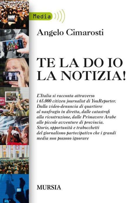 Libro Cimarosti