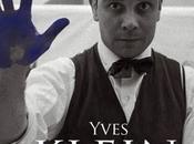 Yves Klein: Body Art, Nouveau Réalisme