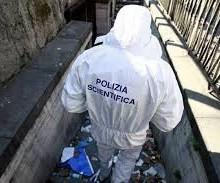 polizia scientifica