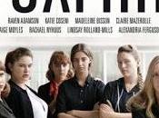 Esce agosto Foxfire Ragazze Cattive Laurent Cantet (Con foto trailer)