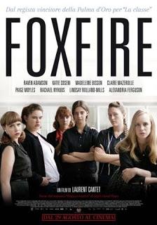 Esce il 29 agosto Foxfire - Ragazze Cattive di Laurent Cantet (Con foto e trailer)