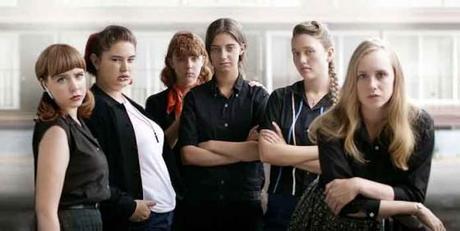 Esce il 29 agosto Foxfire - Ragazze Cattive di Laurent Cantet (Con foto e trailer)