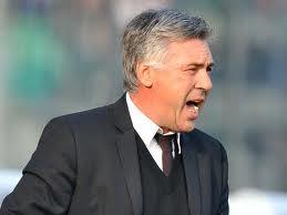 ancelotti