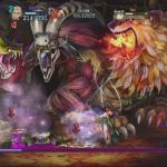 Dragon’s Crown, nuove immagini di gioco