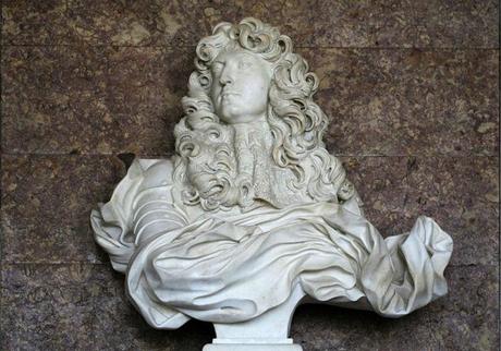 Gian Lorenzo Bernini L'arte e la perfetta tecnica dell'immagine