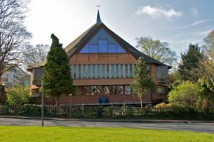 Chiesa di St. Joseph, Guildford