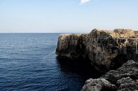 Faro - Capo murro di porco