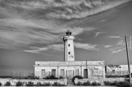 Faro - Capo murro di porco