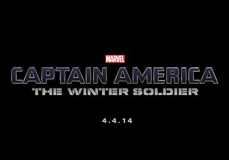 captain america the winter soldier logo