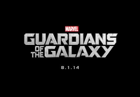 guardians of the galaxy logo