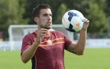 [FOTO] Roma, ecco Strootman: deciso il numero di maglia