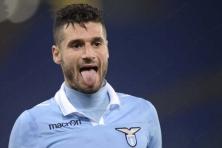 La Lazio si dimentica di Candreva