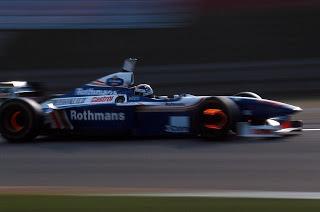 Williams F1 Team