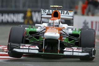 Sahara Force India
