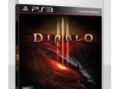 Diablo III, nuovi vídeo promozionali versione
