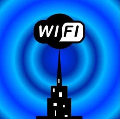 Addio Wi-Fi libero. Internet fa paura, la libera comunicazione ancora di più