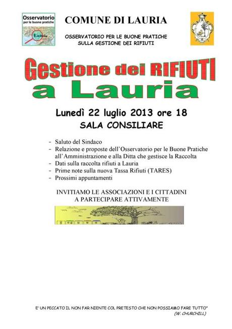 Lunedì 22 luglio 2013 640x905