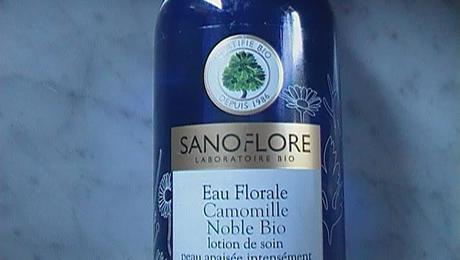 Haul SANOFLORE