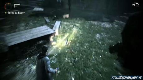 Alan Wake - Videorecensione