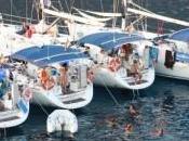 Navigando lungo coste della Turchia