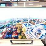 Saturn: ecco il primo TV 84″ pollici ultra HD in 4K al mondo