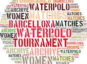 Barcellona 2013 rivedi gare torneo femminile!