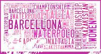 Barcellona 2013, Pallanuoto Femminile - Italia - Kazakistan live alle ore 20.00