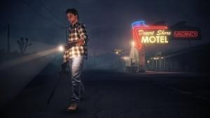 Alan Wake – American’s Nightmare, parole di un incubo americano sfuggite al controllo del proprio creatore