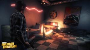 Alan Wake – American’s Nightmare, parole di un incubo americano sfuggite al controllo del proprio creatore