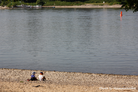Mamma, è vero che la felicità è fatta d’acqua? (28/52)