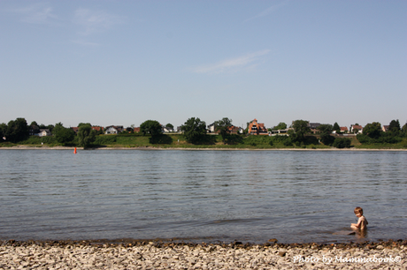 Mamma, è vero che la felicità è fatta d’acqua? (28/52)