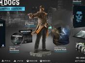 Ubisoft svela l’edizione limitata Assassin’s Creed Watch Dogs