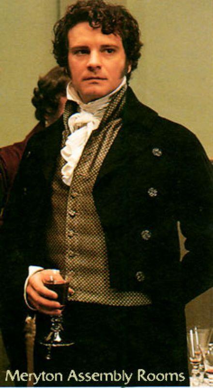 'Orgoglio e Pregiudizio' BBC - LaEffe as a Jane Austen channel 'Orgoglio e Pregiudizio' BBC - LaEffe as a Jane Austen channel