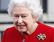 La Regina Elisabetta spazientita: il Royal Baby non nasce, io vado in vacanza #amoredinonna