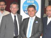 Torna Forza Italia punta (Moderati Rivoluzione) Gianpiero Samorì