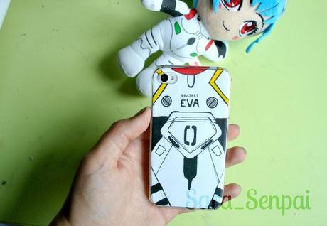 #Neon Genesis Evangelion