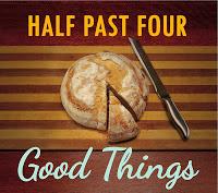 Half Past Four-Good Things, di Gianni Sapia