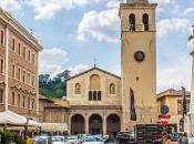 Festival 2Mondi Spoleto: città, paesaggi, musica incontri