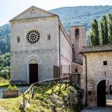 Festival dei 2Mondi di Spoleto: la città, i paesaggi, la musica e gli incontri