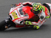 MotoGP: Ducati Pramac anche Iannone fuori