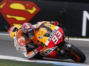 MotoGP: Marquez dominio Veterano Germania, Vale