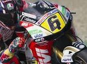 MotoGP: Sachsenring Bradl sigla miglior tempo, Lorenzo terra.