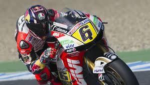 MotoGP: Sachsenring FP2 Bradl sigla il miglior tempo, Lorenzo a terra.