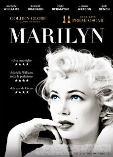 We love movies: Marylin