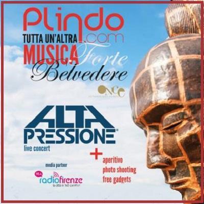 Plindo, tutta unaltra musica!